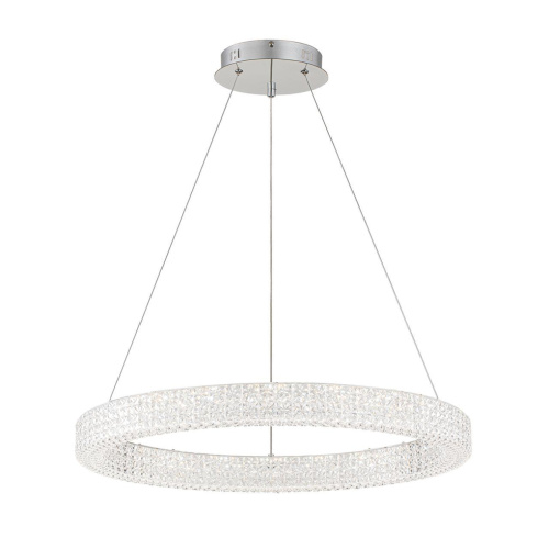 Подвесной светодиодный светильник Escada Biafo 10233/1LED Подвесной светодиодный светильник Escada Biafo 10233/1LED