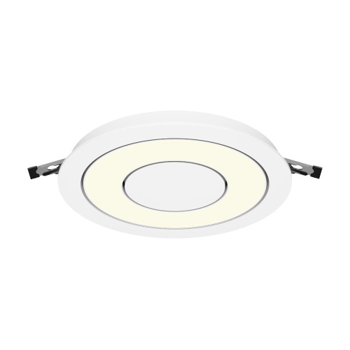 Встраиваемый светильник Technical DL102-12W3K-W Встраиваемый светильник Technical DL102-12W3K-W