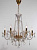 Подвесная люстра Rivoli Sogni 1009-206 Б0037786