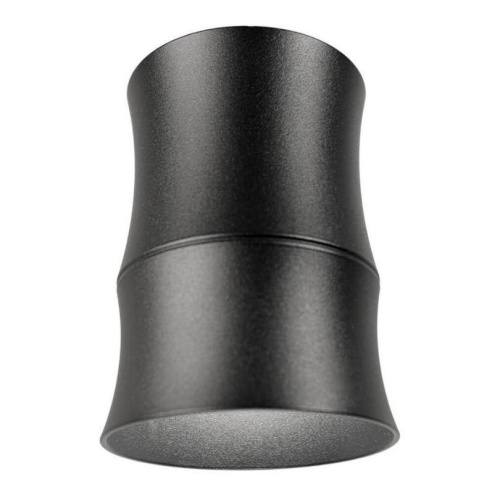 Потолочный светильник Lumina Deco Riston LDC 8053-C SS-D85*H115 BK Потолочный светильник Lumina Deco Riston LDC 8053-C SS-D85*H115 BK