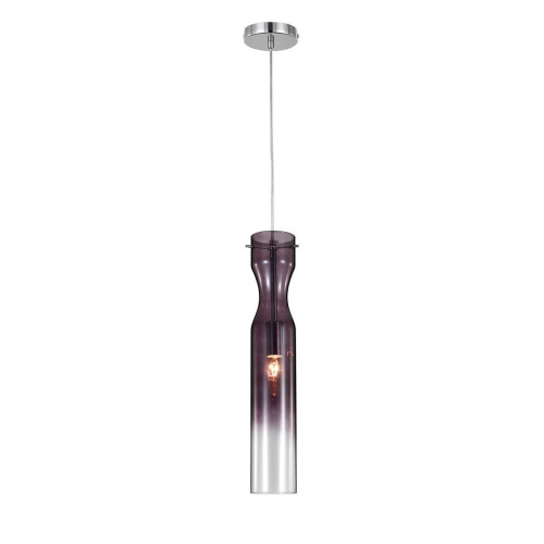 Подвесной светильник Indigo Beuta 11052/1P Purple V000564 Подвесной светильник Indigo Beuta 11052/1P Purple V000564