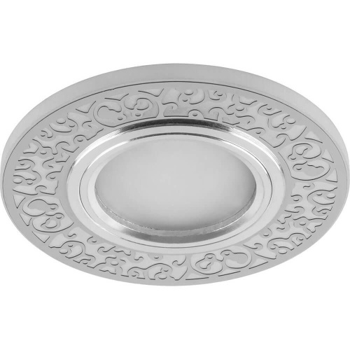 Встраиваемый светильник Feron CD951 29713 Встраиваемый светильник Feron CD951 29713