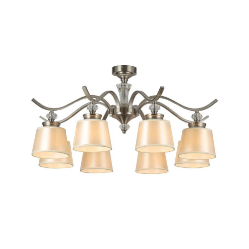 Потолочная люстра F-Promo Unitas 2852-8P Потолочная люстра F-Promo Unitas 2852-8P