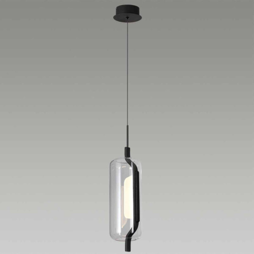 Подвесной светодиодный светильник Odeon Light Kavia 5003/10L Подвесной светодиодный светильник Odeon Light Kavia 5003/10L