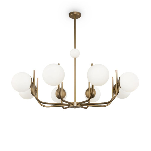 Подвесная люстра Maytoni Rendez-Vous MOD109PL-08BS Подвесная люстра Maytoni Rendez-Vous MOD109PL-08BS