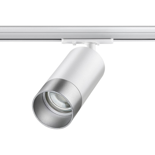 Трековый светильник Novotech Port Slim 370862 Трековый светильник Novotech Port Slim 370862