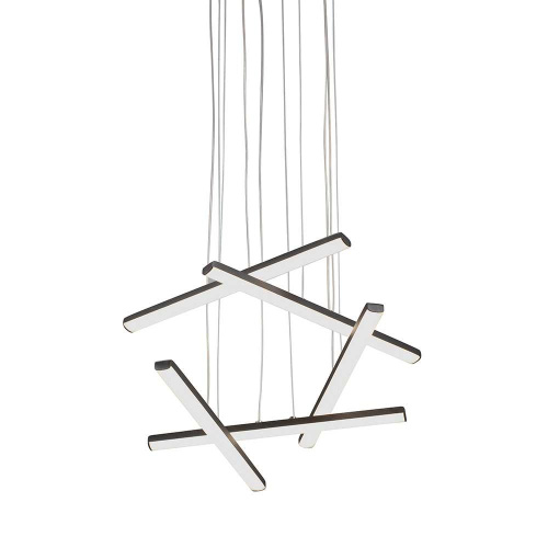 Подвесной светильник Vitaluce V3046-1/5S Подвесной светильник Vitaluce V3046-1/5S