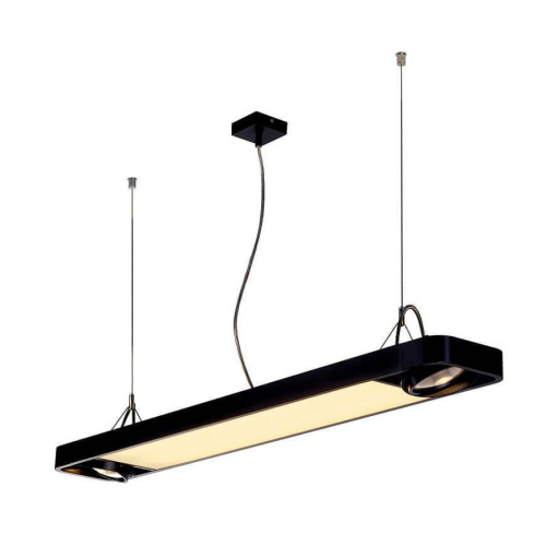 Подвесной светильник SLV Aixlight R2 Office Led 159130 Подвесной светильник SLV Aixlight R2 Office Led 159130