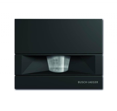 Датчик движения Busch-Wachter 70 MasterLine ABB BJE антрацит/чёрный 2CKA006800A2548 Датчик движения Busch-Wachter 70 MasterLine ABB BJE антрацит/чёрный 2CKA006800A2548