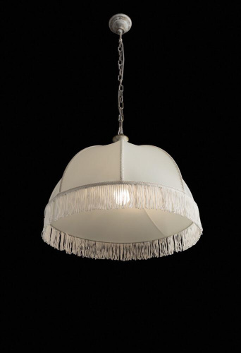 Подвесной светильник Arte Lamp Bianca A2116SP-1WG Подвесной светильник Arte Lamp Bianca A2116SP-1WG