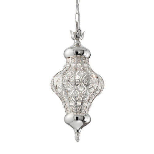 Подвесной светильник Ideal Lux Nawa-3 SP1 140827 Подвесной светильник Ideal Lux Nawa-3 SP1 140827