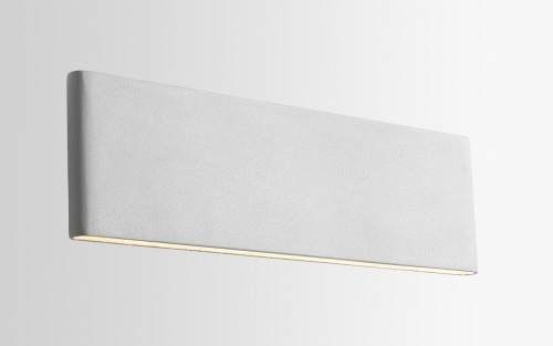 Настенный светильник Lucia Tucci Aero W206 Bianco LED Настенный светильник Lucia Tucci Aero W206 Bianco LED