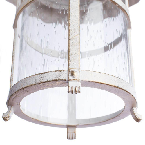 Уличный настенный светильник Arte Lamp Prague A1462AL-1WG Уличный настенный светильник Arte Lamp Prague A1462AL-1WG