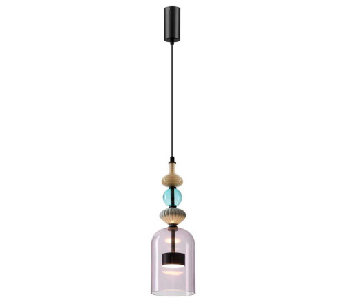 Подвесной светильник Odeon Light PALLETA 5046/12LA Подвесной светильник Odeon Light PALLETA 5046/12LA