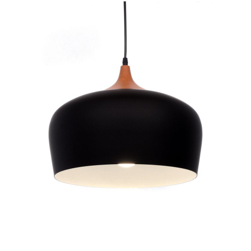 Подвесной светильник Lumina Deco Consi LDP 7918-350 BK Подвесной светильник Lumina Deco Consi LDP 7918-350 BK