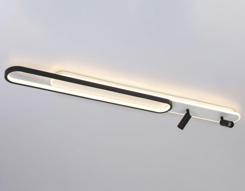 Потолочная светодиодная люстра Ambrella light Comfort Line FL5111 Потолочная светодиодная люстра Ambrella light Comfort Line FL5111
