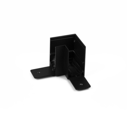 Коннектор L-образный Elektrostandard Slim Magnetic 85090/00 a057205 Коннектор L-образный Elektrostandard Slim Magnetic 85090/00 a057205