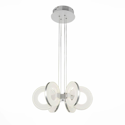 Подвесной светодиодный светильник ST Luce SL903.103.06 Подвесной светодиодный светильник ST Luce SL903.103.06