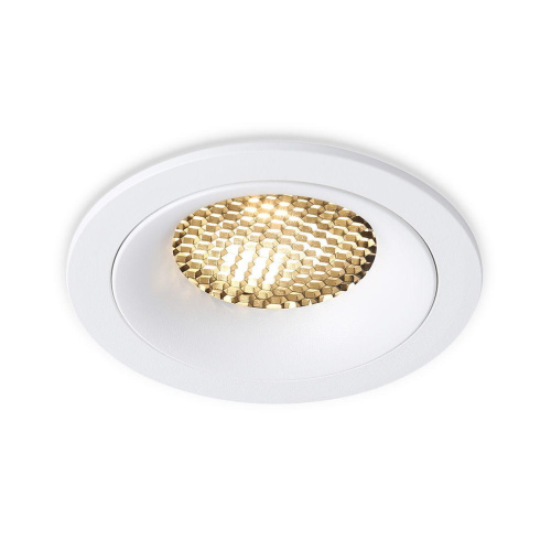 Встраиваемый светильник Ambrella Light Techno Spot Standard Tech TN102721 Встраиваемый светильник Ambrella Light Techno Spot Standard Tech TN102721
