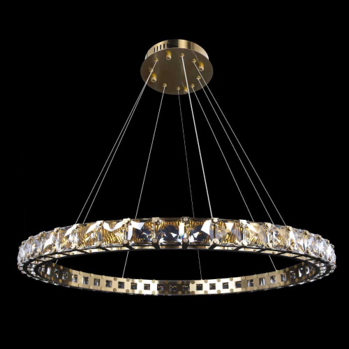 Подвесной светодиодный светильник Loft IT Tiffany 10204/1000 Gold Подвесной светодиодный светильник Loft IT Tiffany 10204/1000 Gold