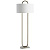 Торшер Marston Floor Lamp By Imperiumloft