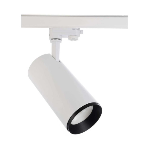 Трековый светодиодный светильник Deko-Light Lucea 707122 Трековый светодиодный светильник Deko-Light Lucea 707122