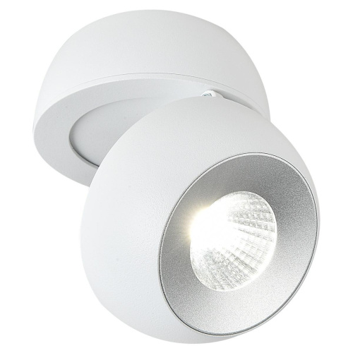 Спот Reluce 81174-9.5-001MZ COB8W WT Спот Reluce 81174-9.5-001MZ COB8W WT