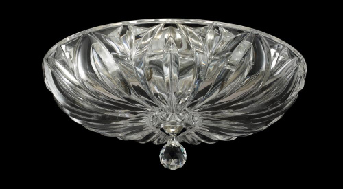 Потолочный светильник Crystal Lux Denis D400 chrome Потолочный светильник Crystal Lux Denis D400 chrome