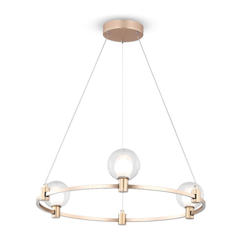 Трековая светодиодная система Freya Urban FR4005PL-03G1 Трековая светодиодная система Freya Urban FR4005PL-03G1