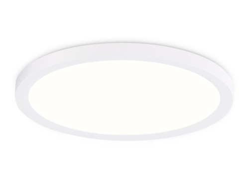 Потолочный светодиодный светильник Ambrella light Orbital Air Slim FZ1905 Потолочный светодиодный светильник Ambrella light Orbital Air Slim FZ1905