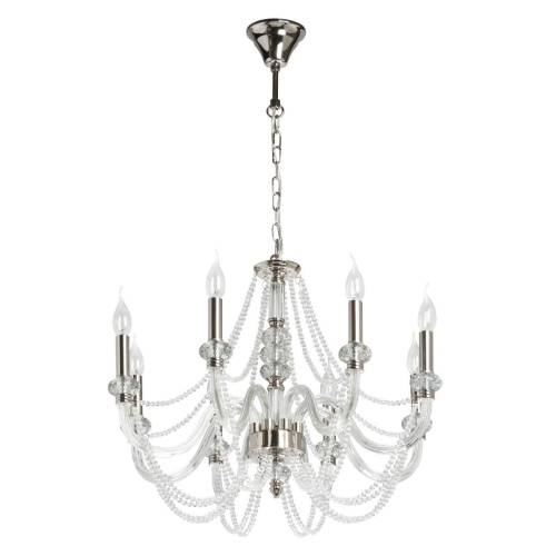 Подвесная люстра MW-Light Элла 19 483015208 Подвесная люстра MW-Light Элла 19 483015208