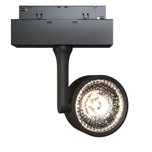 Трековый светильник Technical TR024-2-10B3K Трековый светильник Technical TR024-2-10B3K