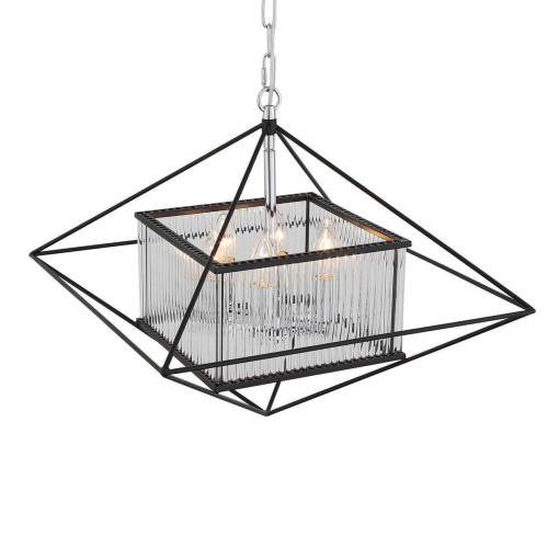 Подвесной светильник ST Luce Scrigno SL366.403.06 Подвесной светильник ST Luce Scrigno SL366.403.06