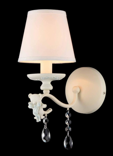 Бра Maytoni Laurie ARM033-01-BL Бра Maytoni Laurie ARM033-01-BL