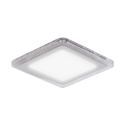 Встраиваемый светодиодный светильник Gauss Backlight Bubbles BL325 Встраиваемый светодиодный светильник Gauss Backlight Bubbles BL325