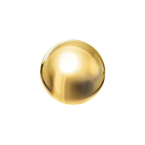 Настенный светодиодный светильник Loft IT Dot 10362S Gold Настенный светодиодный светильник Loft IT Dot 10362S Gold