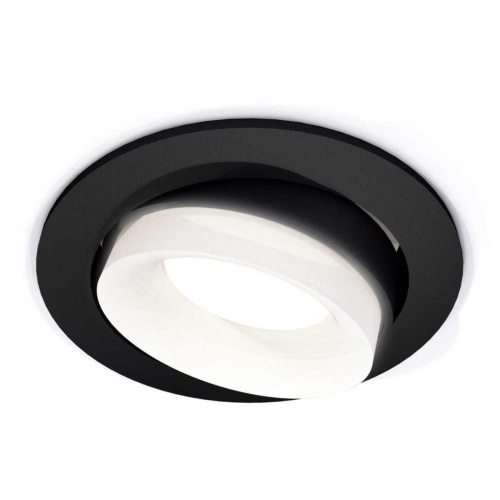 Комплект встраиваемого спота Ambrella light Techno Spot XC (C7652, N7165) XC7652084 Комплект встраиваемого спота Ambrella light Techno Spot XC (C7652, N7165) XC7652084