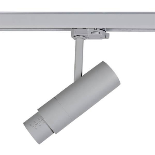 Трековый светодиодный светильник Lightstar Fuoco Led 215449