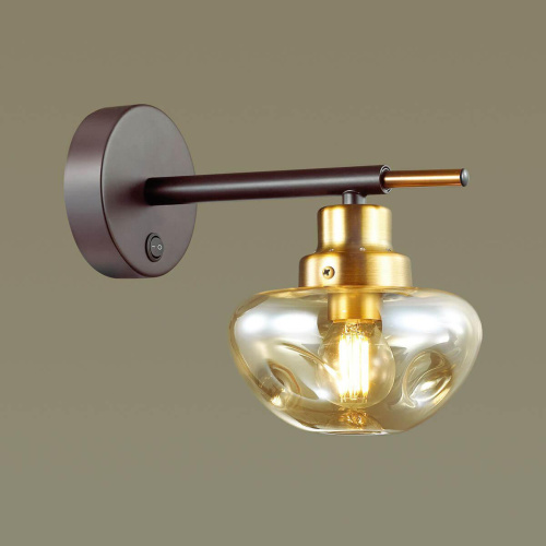 Бра Lumion Moderni Yoshi 4405/1W Бра Lumion Moderni Yoshi 4405/1W