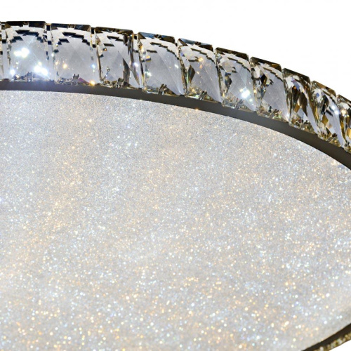 Потолочный светодиодный светильник iLedex Crystal 16336C/800 CR Потолочный светодиодный светильник iLedex Crystal 16336C/800 CR