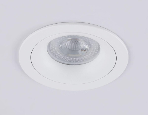 Встраиваемый светильник Ambrella Light Techno Spot Standard Tech TN102721 Встраиваемый светильник Ambrella Light Techno Spot Standard Tech TN102721