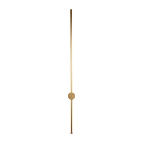 Настенный светодиодный светильник Loft IT Rays 10053GD Настенный светодиодный светильник Loft IT Rays 10053GD
