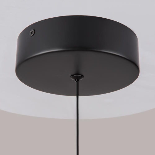 Подвесной светодиодный светильник Maytoni Ray P021PL-L10B Подвесной светодиодный светильник Maytoni Ray P021PL-L10B