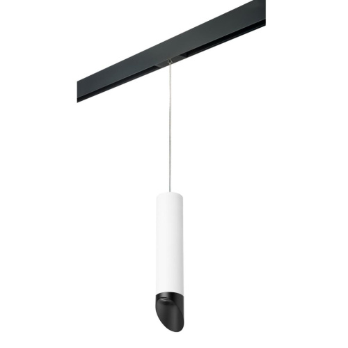 Трековый светильник Lightstar Rullo (214496+595857+201437) PRORP49637 Трековый светильник Lightstar Rullo (214496+595857+201437) PRORP49637