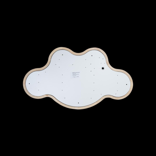 Потолочный светодиодный светильник Loft IT Axel 10005/36 white Потолочный светодиодный светильник Loft IT Axel 10005/36 white