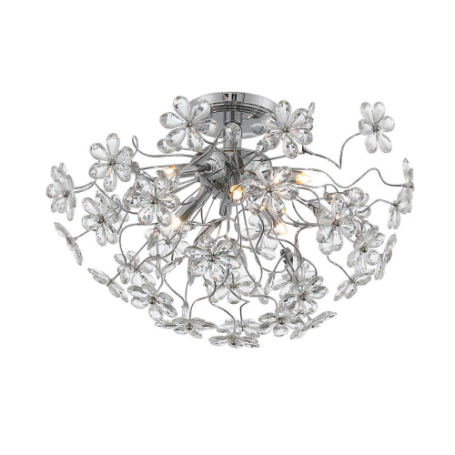 Потолочный светильник ST Luce Auola SL385.102.06 Потолочный светильник ST Luce Auola SL385.102.06