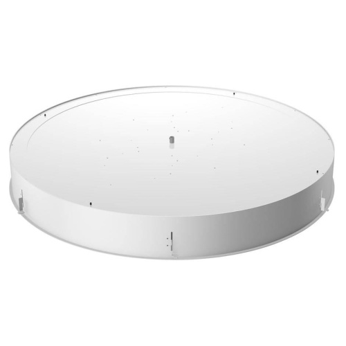 Встраиваемый светодиодный светильник SLV Medo 90 Led Frameless 1001908 Встраиваемый светодиодный светильник SLV Medo 90 Led Frameless 1001908