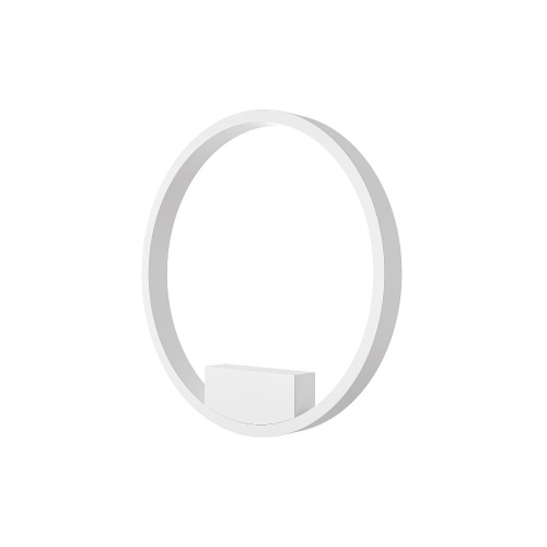 Настенный светильник Maytoni Rim MOD058WL-L25W4K Настенный светильник Maytoni Rim MOD058WL-L25W4K