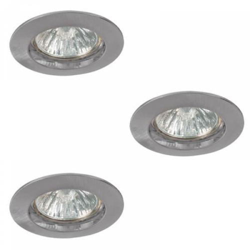 Встраиваемый светильник Paulmann Premium Line Halogen 99352 Встраиваемый светильник Paulmann Premium Line Halogen 99352