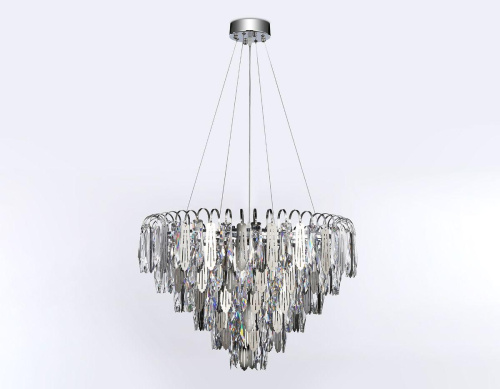 Подвесная люстра Ambrella light Traditional TR5257 Подвесная люстра Ambrella light Traditional TR5257